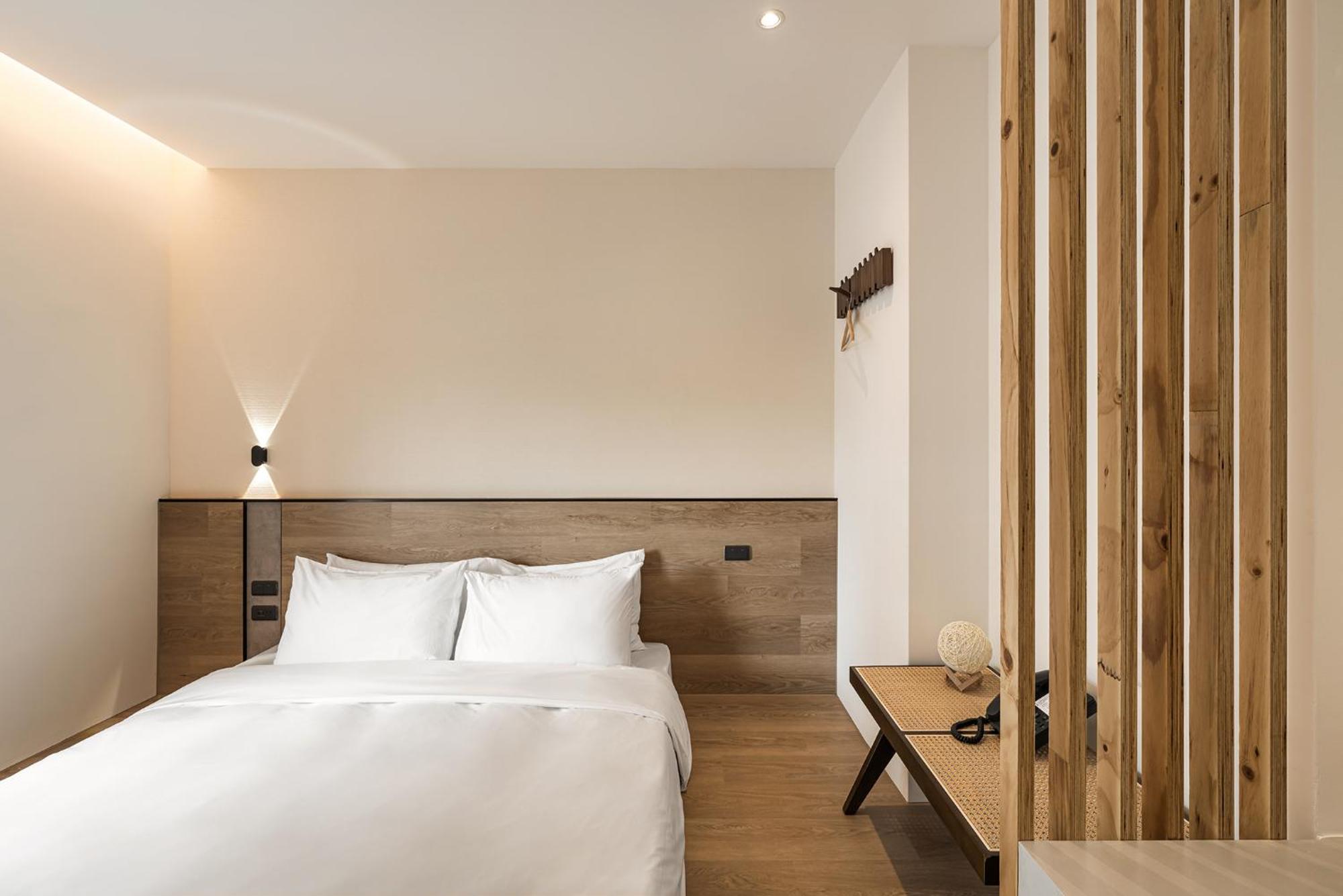 河映宿沐 River Trees Hotel Kaohsiung Dış mekan fotoğraf